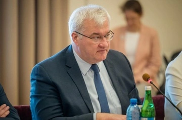 Сибіга: За кордоном перебувають приблизно 8 млн українців, Київ готує план повернення