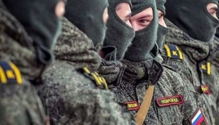 Россия проводит скрытую мобилизацию из-за больших потерь на фронте: эксперт рассказал детали