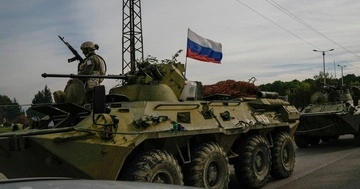 ISW: темпы российского наступления падают, но Кремль может этого не отдавать себе отчет.