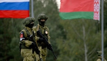 Загроза наступу з Білорусі перебільшена і використовується як інформаційний тиск - нардеп