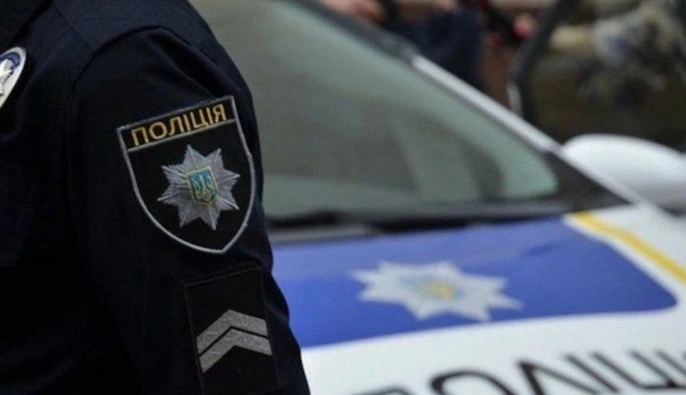 У Рівному 26-річний правоохоронець міг застрелитися під час служби — поліція