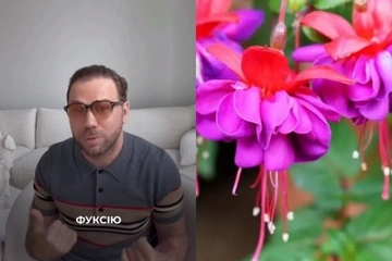 Беріть на озброєння: Андре Тан розповів, про який колір не варто забувати влітку