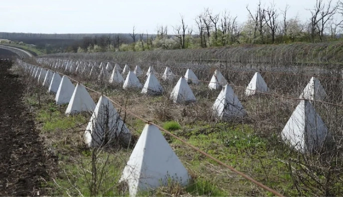 На Одещині будують кругову оборону: депутат розповів, чи можливий наступ з боку Придністров’я