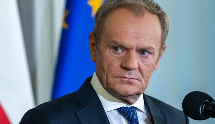 Туск сделал заявление о конфликтах между Украиной и Польшей из-за прошлого