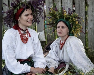 The project “Know Your Ukraine” will tell how to integrate the authentic holiday of Kupala into a modern learning format, — Gnat Korobko