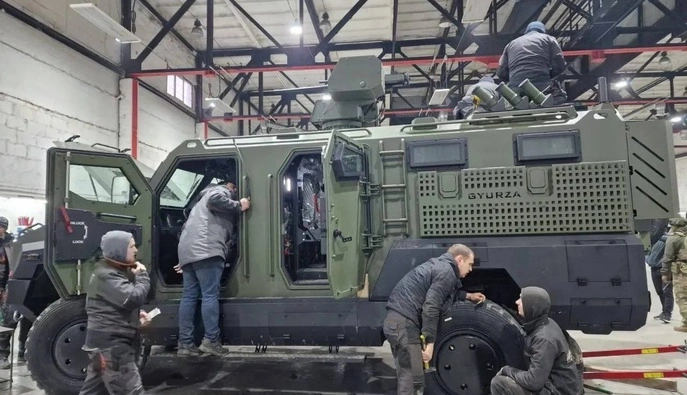Постачали війську бракований РЕБ і завищували ціни на комплектуючі: суд арештував майно компанії «УкрАрмоТех»