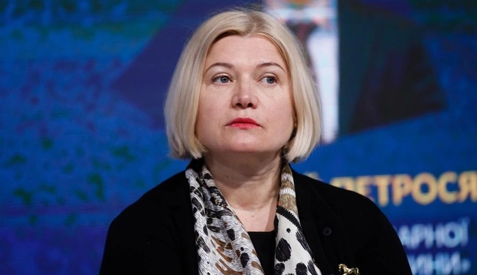 Правительство живет одной секундой: Ирина Геращенко о встрече Зеленского и Порошенко, кредите ЕС и НДС на посылки