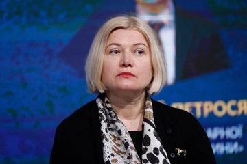 Уряд живе однією секундою: Ірина Геращенко про зустріч Зеленського й Порошенка, кредит ЄС та ПДВ на посилки