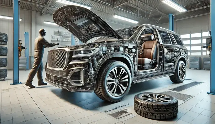 Як обрати та вигідно купити авто з-за кордону: Покроковий гід для українців 
