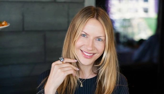Леся Нікітюк розповіла, як хоче відсвяткувати весілля та кого запросити співати