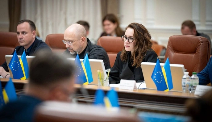 Киев получит от Кабмина дополнительно 2 млрд грн на защиту энергообъектов — Свириденко