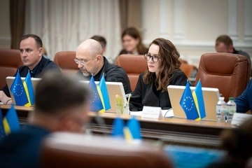 Київ отримає від Кабміну додатково 2 млрд грн на захист енергооб’єктів — Свириденко