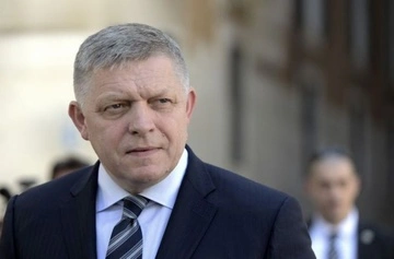 Фицо сделал заявление по поводу дрона в Румынии и призвал к диалогу с РФ