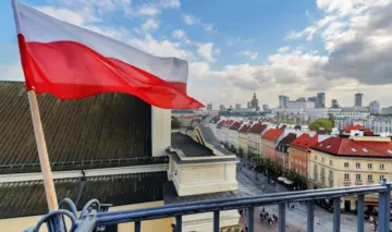 У Польщі на оборонному підприємстві затримали шпигуна: подробиці