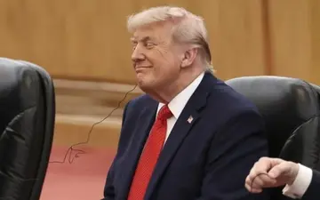 У США суд заборонив перейменування Центру Кеннеді на честь Трампа