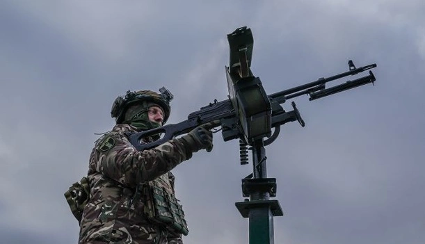 Массированная атака РФ: враг применил "Искандер-М", Х-101 и почти 300 дронов