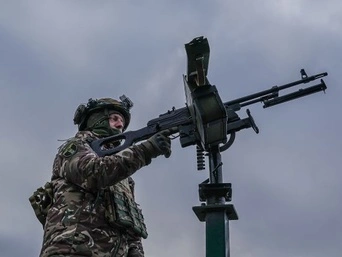 Масована атака РФ: ворог застосував "Іскандер-М", Х-101 та майже 300 дронів