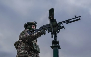 Массированная атака РФ: враг применил "Искандер-М", Х-101 и почти 300 дронов