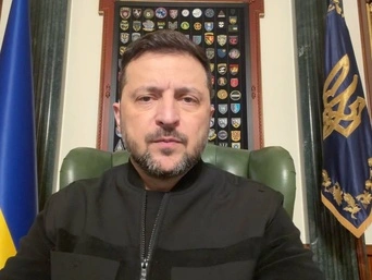 Україна синхронізувала санкції з 20-м пакетом ЄС: під обмеження потрапили компанії РФ, Ірану та Білорусі