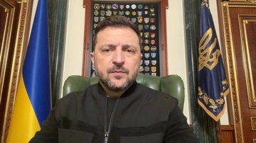 Украина синхронизировала санкции с 20-м пакетом ЕС: под ограничения попали компании РФ, Ирана и Беларуси