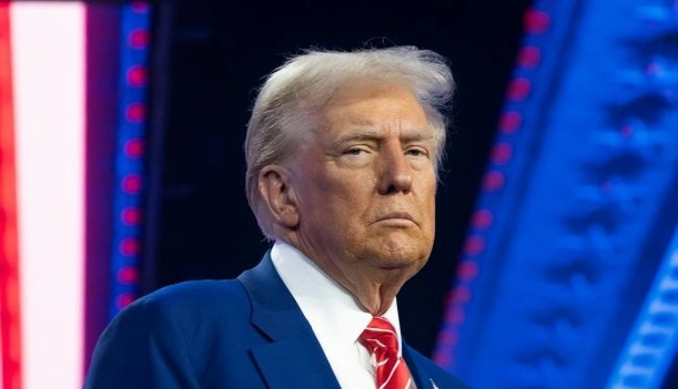 Адміністрація Трампа допускає послаблення санкцій щодо Ірану