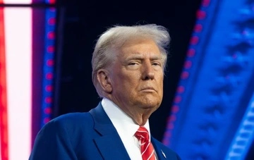 Адміністрація Трампа допускає послаблення санкцій щодо Ірану