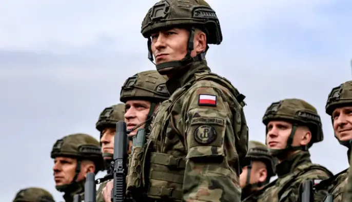 Польща першою в ЄС отримала мільярди євро за програмою оборонних кредитів SAFE