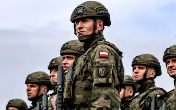 Польша первой в ЕС получила миллиарды евро по программе оборонных кредитов SAFE