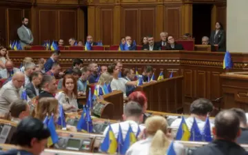 Уряд спростив оренду держмайна для виробників зброї без проведення аукціонів