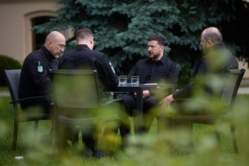 Україна готується до нових домовленостей із партнерами — Зеленський