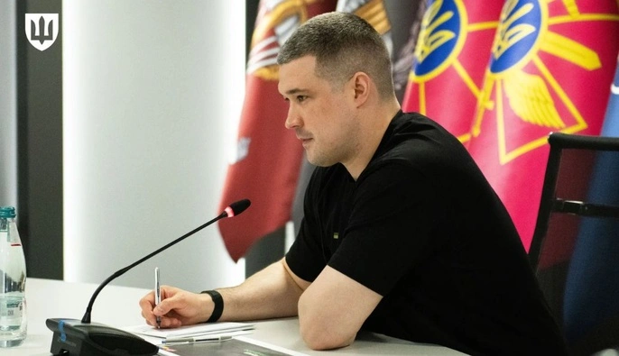 Україна та Данія посилюють співпрацю в оборонному виробництві