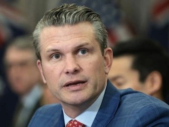 США планують збільшити виробництво озброєння, щоб забезпечити Україну всім необхідним — Гегсет