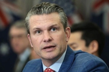 США планируют увеличить производство вооружения, чтобы обеспечить Украину всем необходимым — Гегсет