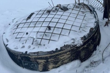 "Орешник", которым РФ атаковала Львовщину в январе, изготовили девять лет назад — Reuters