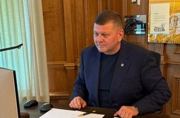 Дешеві роботизовані системи змінюють правила ведення війни на морі — Залужний