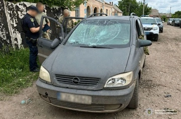 На Харківщині чотирьом чоловікам оголосили підозру у нападі на військових ТЦК