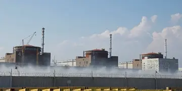 МАГАТЕ наполягає на негайному доступі до Запорізької АЕС — ЗМІ