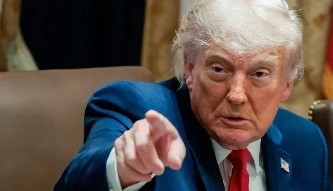 Трамп може змінити узгоджений із Іраном документ — ЗМІ