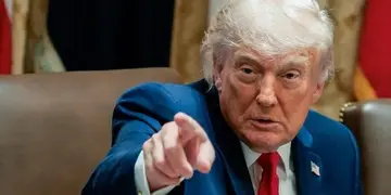 Трамп может изменить согласованный с Ираном документ - СМИ