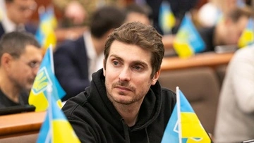 Білоцерковець: Росія фінансувала проросійські організації в Севастополі ще з 2005 року