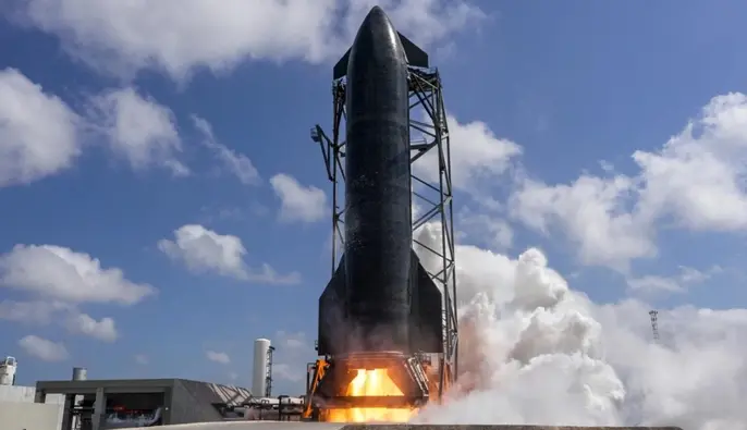 SpaceX готує мегасузір’я з мільйона ШІ-супутників, але експерти бачать ризики — Forbes