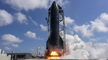 SpaceX готує мегасузір’я з мільйона ШІ-супутників, але експерти бачать ризики — Forbes