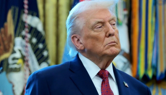 Трамп усиливает давление на Иран, несмотря на разговоры об смягчении санкций — эксперт