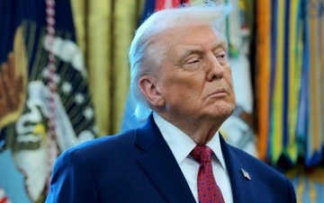 Трамп усиливает давление на Иран, несмотря на разговоры об смягчении санкций — эксперт