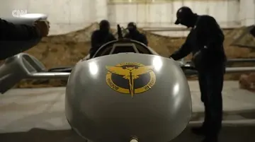 Українська розвідка використовує сотні дронів-приманок для атак углиб РФ — CNN