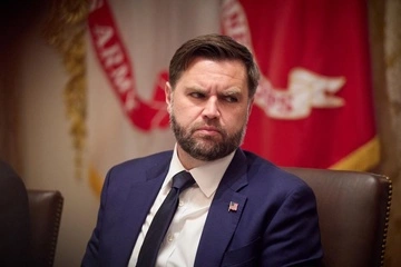 NYT: окружение Белого дома советует Венсу меньше пользоваться соцсетями