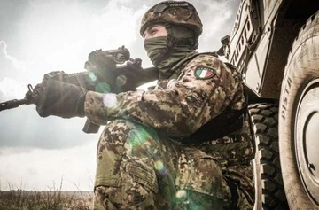 Італія направляє до Румунії близько 100 солдатів та винищувачі — ЗМІ