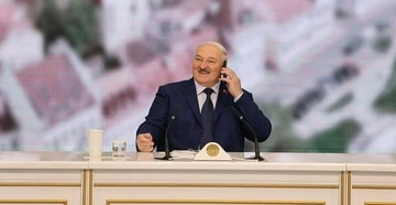 У команді Тихановської пояснили, чому Макрон телефонував Лукашенку