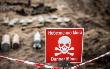 Вибухонебезпечні предмети знаходять по всій території України: в Асоціації саперів розповіли деталі