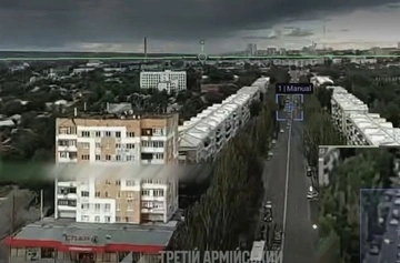 Третий армейский корпус заявил, что взял Луганщину под дроновый контроль